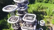 Russia's Lightning Lab still