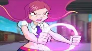 Nebula still