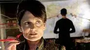 The Butterfly Effect still