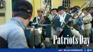 Patriots Day still
