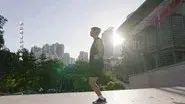 Song Sanchuan, Are You Ready? still