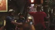 Revolt still