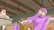 The Globby Within still