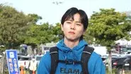 A Meal On Jeju Island still