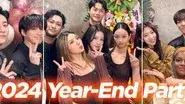 Hyeri's Club Special Episode still