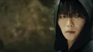 Wu Xie Is Infected by a Parasite still