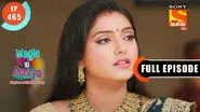 Changing Harshad's Mind still