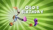 Ogo's Birthday still