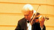 Isaac Stern: Life's Virtuoso still