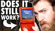 Will These Broken Tech Products Still Work? (GAME) still