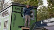 204 Sq. Ft. Climbing Gym still