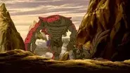 The Courage of Adam still