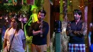 Jungle Vaasi Vs Bigg Boss still