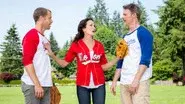 Batter Up still
