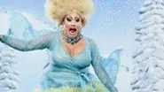 The Queen Who Mopped Xmas still