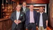 Rick Stein's Mystery Box Challenge & Fish and Potatoes Invention Test still