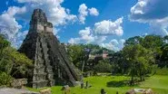 Lost City of the Maya still
