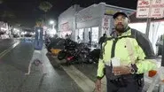 Pursuit in Circles still