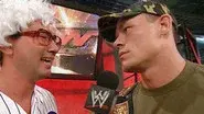 Raw - Oct. 31, 2005 still