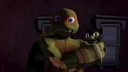 New Friend, Old Enemy still