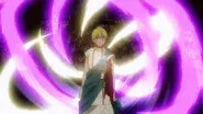 The High Priestess still