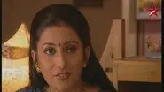 Shobha Attends Gautam's Wedding still