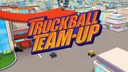 Truckball Team-Up still