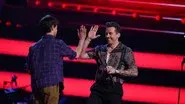Blind Auditions 1 still