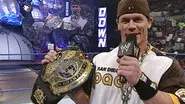 SmackDown - Apr 07, 2005 still