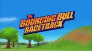 The Bouncing Bull Racetrack still