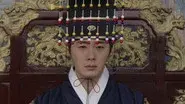 The 21st King of Joseon still