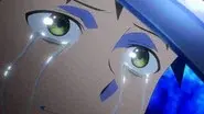 Banshou-oh Descends still