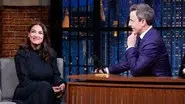 Alexandria Ocasio-Cortez, James Taylor still