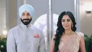 Seerat, Angad's Wedding Gets Fixed. still