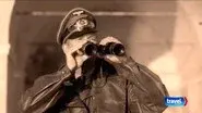 Corsica's Nazi Treasure still