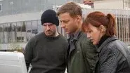 The Rescue still
