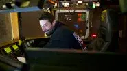 Becoming Captain still