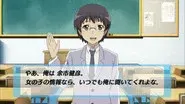 Nyarko's Exciting High School still