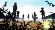 The Dark Star That Shines for You Alone (2) still