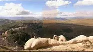 Flying with Condors still
