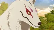 Third Haunting Kuri and Shiro still