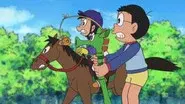 Takeshi`s Bum-Ba-Dum Birthday still