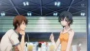 Is It a Date still