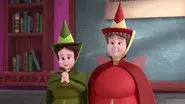 Substitute Cedric still