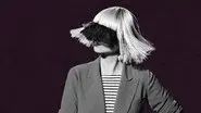 Kevin Hart with Sia still