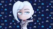 True Blue Friend still