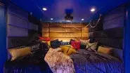Different Kind of Family Room still