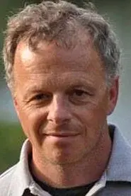 Jeff Lumby