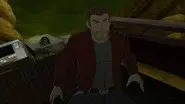 Hitchin' a Ride still