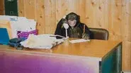 Gone Ape still